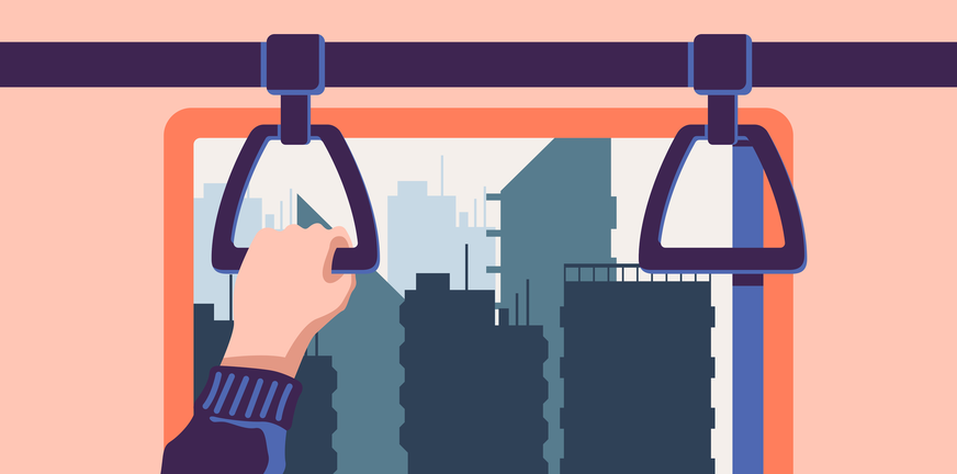 Van Harlingen naar Amsterdam — de waarheid over rouw