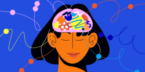 Een deel van onze pijn is te voorkomen door zelfkennis. We lijden omdat we te weinig weten over onszelf: onze emotioneel intelligentie.