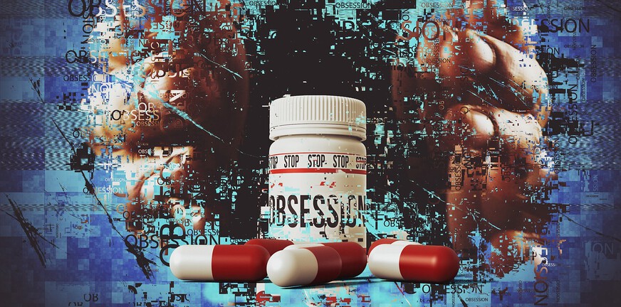 Anonieme zelfhulpgroep voor verslaving en psychosegevoeligheid