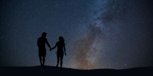 De vriendin van Quin geeft perspectief op wat naasten kunnen ervaren wanneer zij horen dat hun partner een psychose heeft gehad.