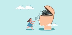 Ik belandde thuis met een burn-out. Mijn ervaring bracht me ertoe na te denken over een herstelacademie voor mensen met een burn-out.