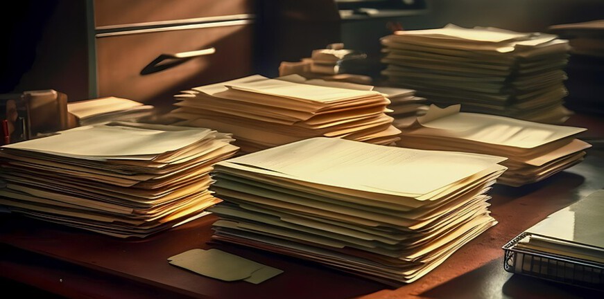 Het laatste dossier — in het hart van de forensische psychiatrie