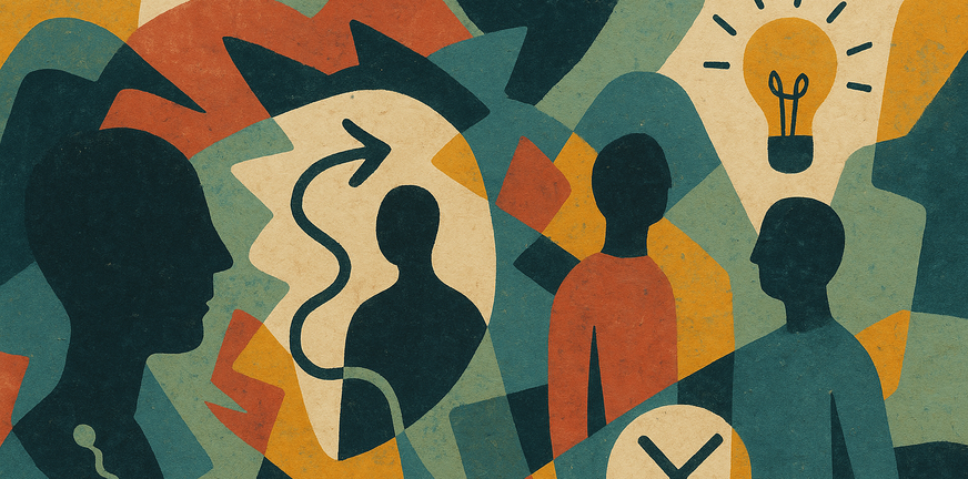 Hoe organiseer je eigenlijk een GGZ die werkt?