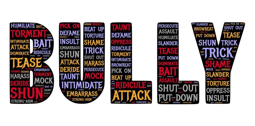 Depressie is een tiran in je hoofd die de baas mag spelen