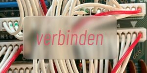 Nico deelt zijn reis over een jeugdige droom binnen de media. Hij reflecteert op zijn zoektocht tussen zingeving en televisie maken.