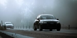 Dit weekend kwam de psychiater van de overleden zoon van Miriam een bezoek brengen, een ontmoeting in Harlingen.