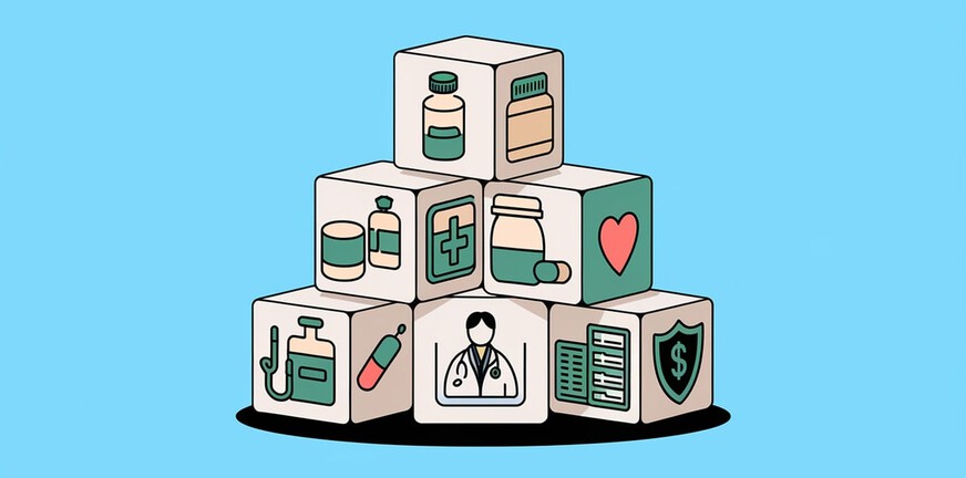 Stoppen met antipsychotica, wat gebeurt er in het brein?