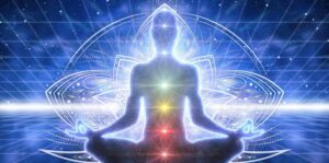 Quin onderzoekt zijn psychose, wat er gebeurt wanneer het extra zintuig actief wordt en welk balans dan nodig is.