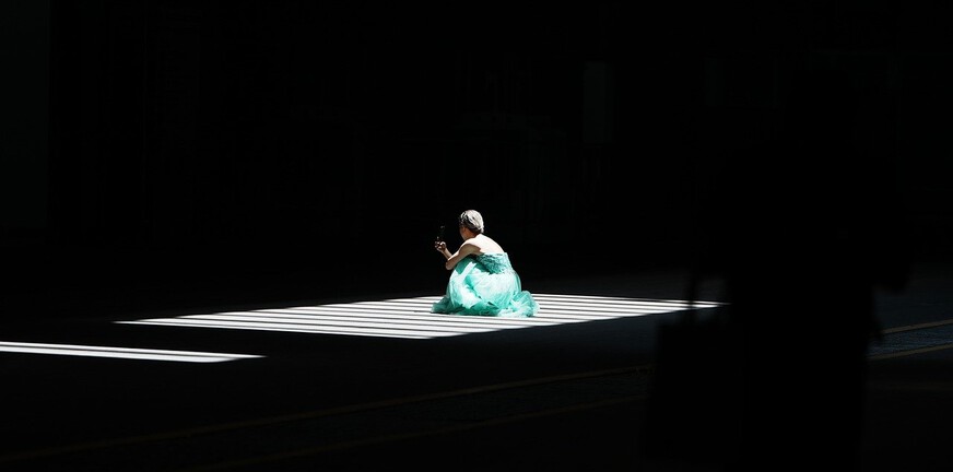 Proloog — de aanloop naar het interview over verlies en rouw