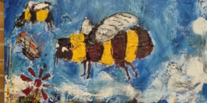 Graag wilde Bram een gastblog schrijven over zijn herstel, waarin budgetbeheer en dagbesteding veel hebben toegevoegd.