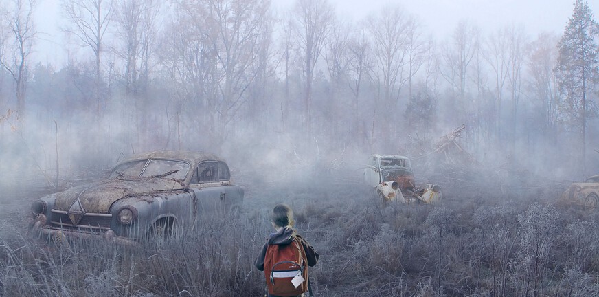 Depressie is … (deel 4): 30 nieuwe stellingen
