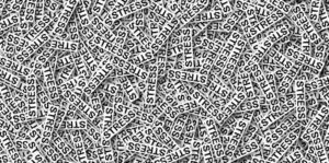 Suus ervaart haar leven met een gevoel van leegte en overprikkeling. Voor haar is het een leerproces met vallen en opstaan.