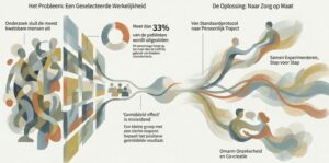 Zestig jaar onderzoeken we medicatie volgens een "evidence-based" aanpak in de psychiatrie, op het aantwoord naar een de vraag: helpt het?