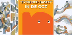 Zestig jaar onderzoeken we medicatie volgens een "evidence-based" aanpak in de ggz, op het aantwoord naar een de vraag: helpt het?