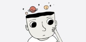 Wat maakt dat antipsychotica negatieve effecten kunnen hebben op het denkvermogen? Bram-Sieben bespreekt dit aan de hand van nieuw onderzoek.