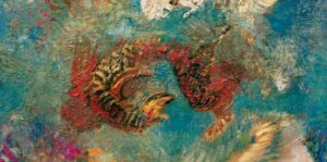 Helen schrijft over een economie die steeds meer van ons eist als individu, maar steeds minder teruggeeft. Onze mentale gezondheid lijdt.