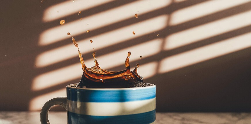 De tijdsbeleving van trauma