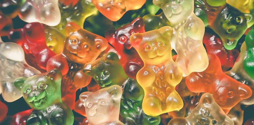 Oplossing depressie en suikerverslaving: gedachten observeren.