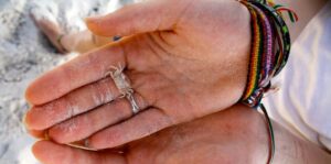 Realiteitstoetsing – of een gebrek eraan – wordt vaak in verband gebracht met psychose. Oka vertelt daarom wat realiteit voor hem betekent.