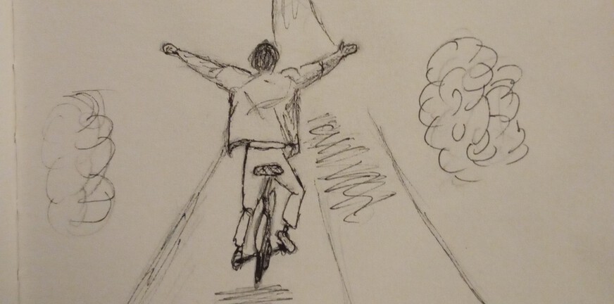 Van trauma naar rust en ruimte