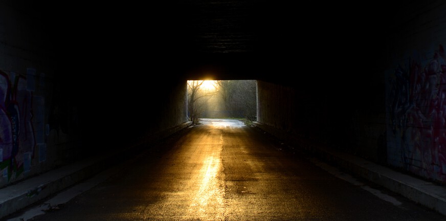 Concentratiekamp-overlever Viktor Frankl over ‘Opgeveritis’