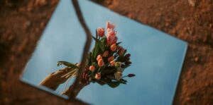 Lucas schrijft op PsychoseNet een driedelige blogreeks. In zijn eerste blog gaat hij uitgebreid in op zijn familie, trauma en verlies.