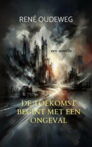 In het boek van René Oudeweg vertelt hij het verhaal van Renoir, een man die na een auto-ongeluk verstrikt raakt in de Nederlandse GGZ.