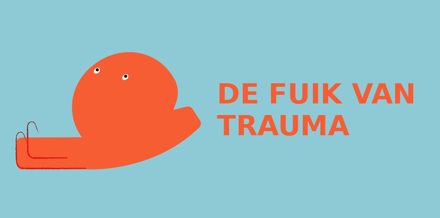 Loop een stukje mee: De kracht van nabijheid bij trauma