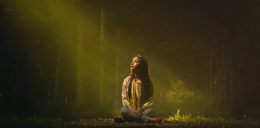 De effecten van lichaamsgerichte therapie – je lichaam zegt ‘nee’