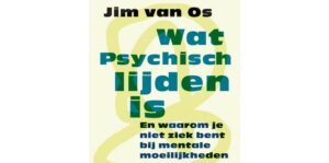 De hele reden voor dit boek: jou aan het begin meer inzicht geven in je eigen zelfkennis bij het psychisch lijden dat je ervaart.