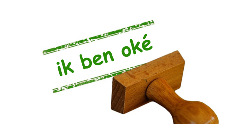 Stigma en zelfstigma bij psychose – ik ben oke