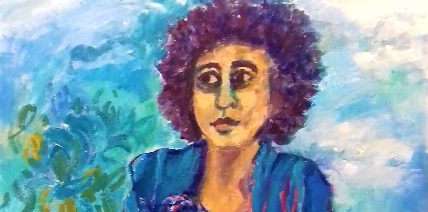 Haast voor kunst en verbinding