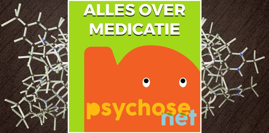 Bij de behandeling van een psychose, manie, depressie of trauma wordt soms medicatie voorgeschreven. Het is verstandig om samen met je behandelaar door de tijd te blijven monitoren of afbouwen of verminderen van je medicatie mogelijk is.